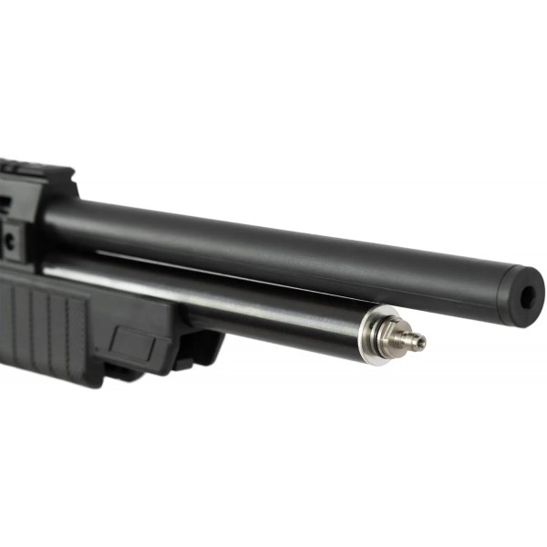 Гвинтівка пневматична Beeman 13615 кал. 4,5 мм - 14291102