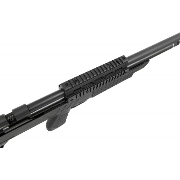 Гвинтівка пневматична Beeman 13615 кал. 4,5 мм - 14291102