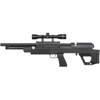 Винтовка пневматическая Beeman 13615 4,5 мм