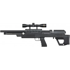 Гвинтівка пневматична Beeman 13615 4,5 мм