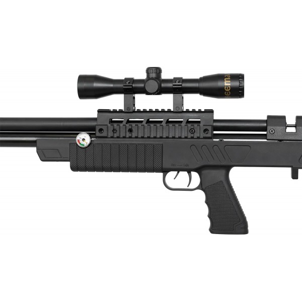 Гвинтівка пневматична Beeman 13615 4,5 мм - 42001911 Гвинтівка пневматична Beeman 13615 4,5 мм - 42001911