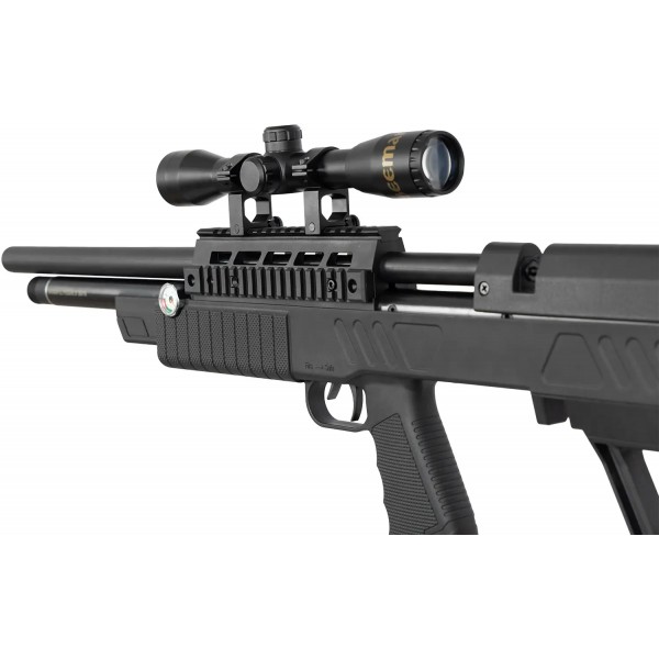 Гвинтівка пневматична Beeman 13615 4,5 мм - 42001911 Гвинтівка пневматична Beeman 13615 4,5 мм - 42001911