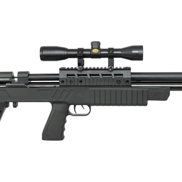 Гвинтівка пневматична Beeman 13615 4,5 мм - 42001911 Гвинтівка пневматична Beeman 13615 4,5 мм - 42001911