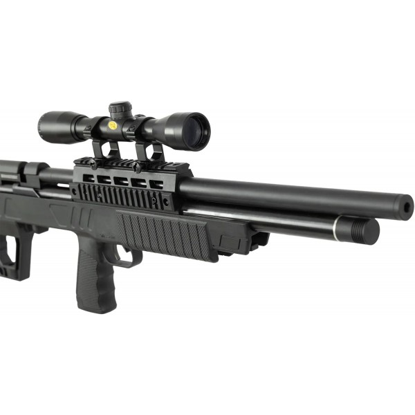 Гвинтівка пневматична Beeman 13615 4,5 мм - 42001911 Гвинтівка пневматична Beeman 13615 4,5 мм - 42001911