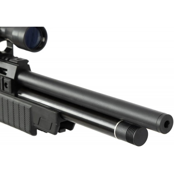 Гвинтівка пневматична Beeman 13615 4,5 мм - 42001911 Гвинтівка пневматична Beeman 13615 4,5 мм - 42001911