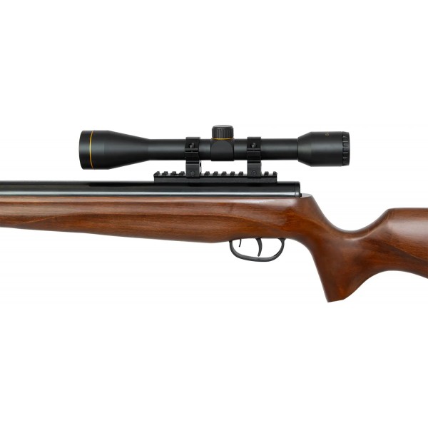 Гвинтівка пневматична Beeman Xtreme Viper кал. 4,5 мм - 14291099