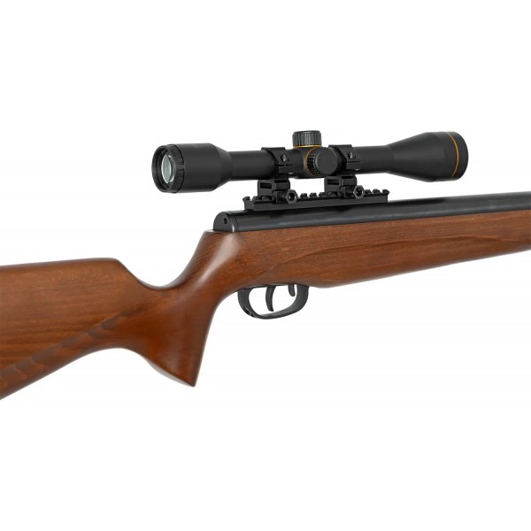 Гвинтівка пневматична Beeman Xtreme Viper кал. 4,5 мм - 14291099