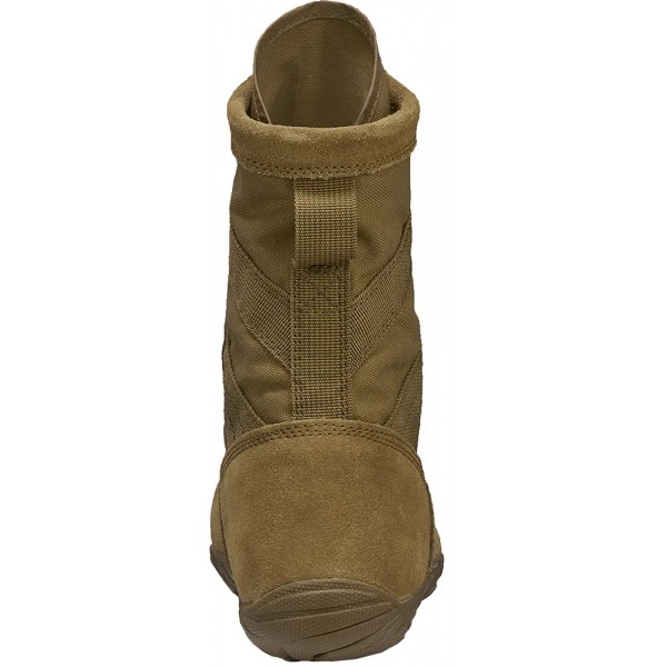 Ботинки Belleville Mini-Mil TR105 8 Coyote Brown - 14885000 Ботинки Belleville Mini-Mil TR105 8 Coyote Brown - 14885000