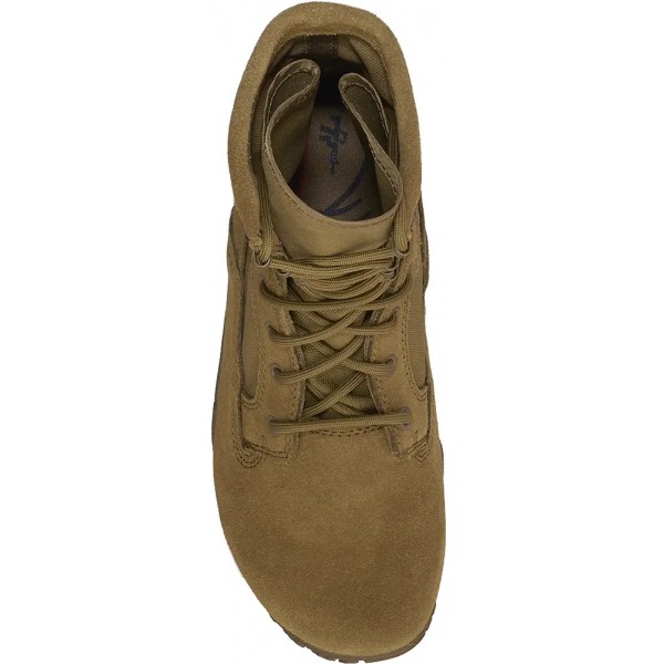 Ботинки Belleville Mini-Mil TR105 8 Coyote Brown - 14885000 Ботинки Belleville Mini-Mil TR105 8 Coyote Brown - 14885000