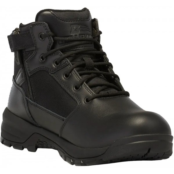 Черевики Belleville Spear Point BV915Z 5" 4 Black - 14885011