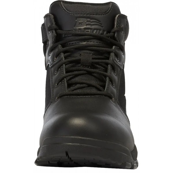 Черевики Belleville Spear Point BV915Z 5" 4 Black - 14885011