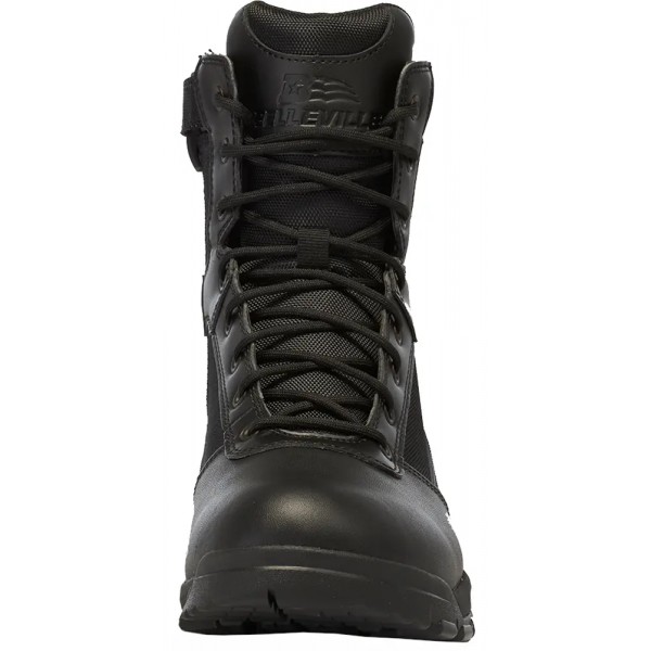 Ботинки Belleville Spear Point BV918Z WP 8" 4 Black - 14885024