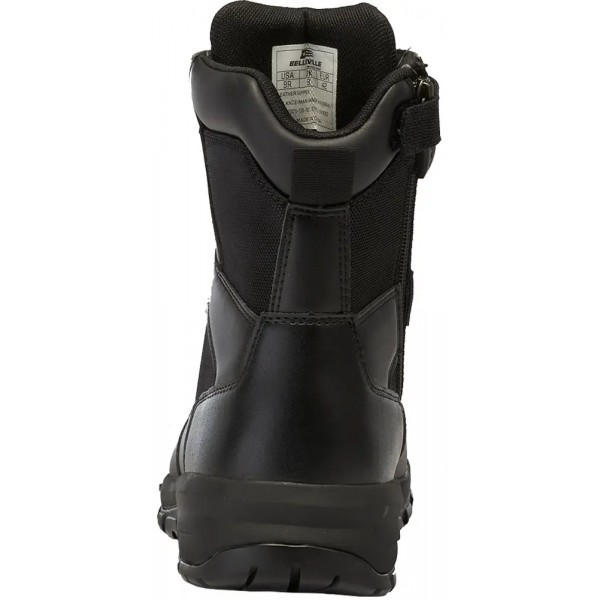 Ботинки Belleville Spear Point BV918Z WP 8" 4 Black - 14885024