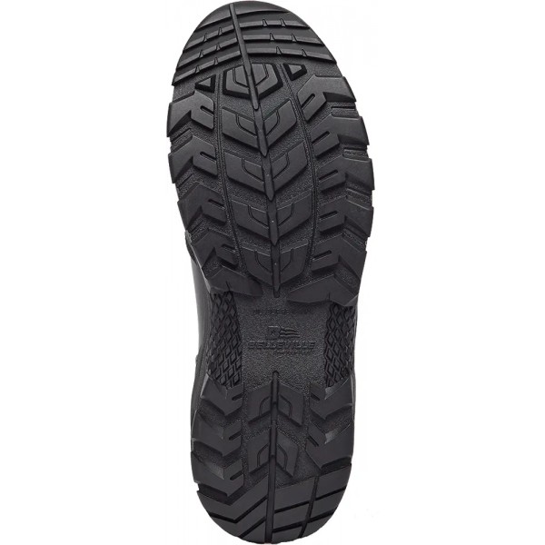 Ботинки Belleville Spear Point BV918Z WP 8" 4 Black - 14885024