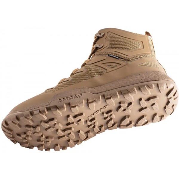 Ботинки Belleville AMRAP BV570ZWPT 8 Coyote - 14885064 Ботинки Belleville AMRAP BV570ZWPT 8 Coyote - 14885064