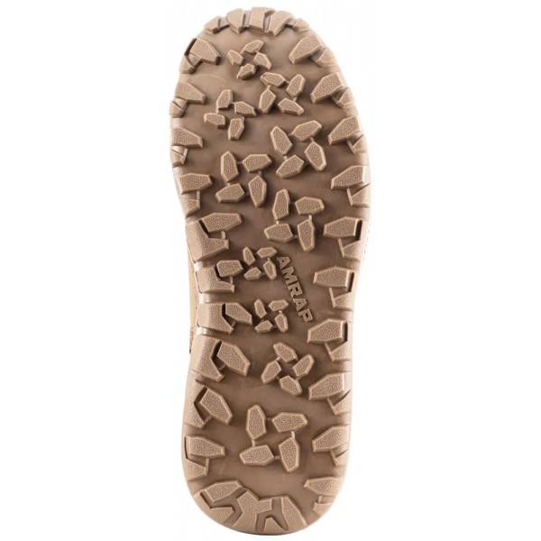 Ботинки Belleville AMRAP BV570ZWPT 8 Coyote - 14885064 Ботинки Belleville AMRAP BV570ZWPT 8 Coyote - 14885064