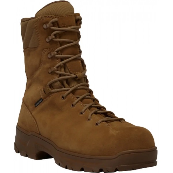 Ботинки Belleville SQUALL BV555INSCT 7 Coyote brown - 14885074