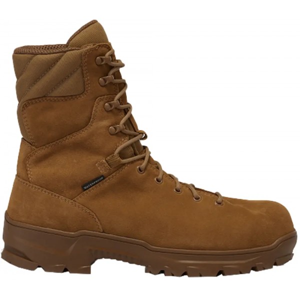 Ботинки Belleville SQUALL BV555INSCT 7 Coyote brown - 14885074 Ботинки Belleville SQUALL BV555INSCT 7 Coyote brown - 14885074