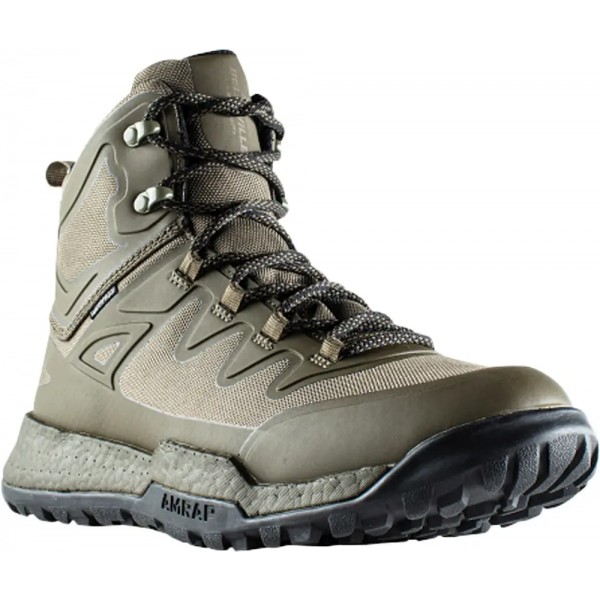 Ботинки Belleville AMRAP BV670WPT 12 Ranger Green - 14885088