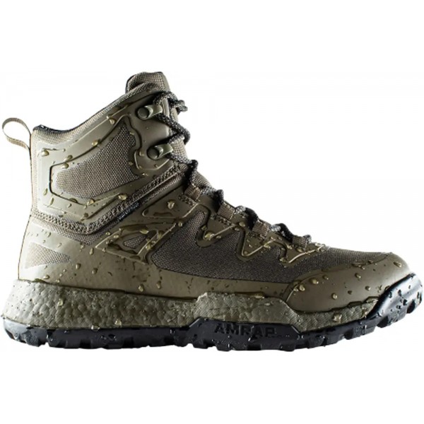 Ботинки Belleville AMRAP BV670WPT 12 Ranger Green - 14885088 Ботинки Belleville AMRAP BV670WPT 12 Ranger Green - 14885088