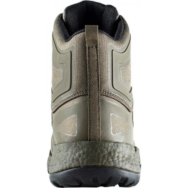 Ботинки Belleville AMRAP BV670WPT 12 Ranger Green - 14885088 Ботинки Belleville AMRAP BV670WPT 12 Ranger Green - 14885088