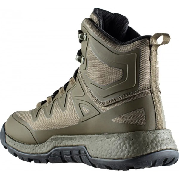 Ботинки Belleville AMRAP BV670WPT 12 Ranger Green - 14885088 Ботинки Belleville AMRAP BV670WPT 12 Ranger Green - 14885088