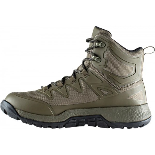 Ботинки Belleville AMRAP BV670WPT 12 Ranger Green - 14885088 Ботинки Belleville AMRAP BV670WPT 12 Ranger Green - 14885088