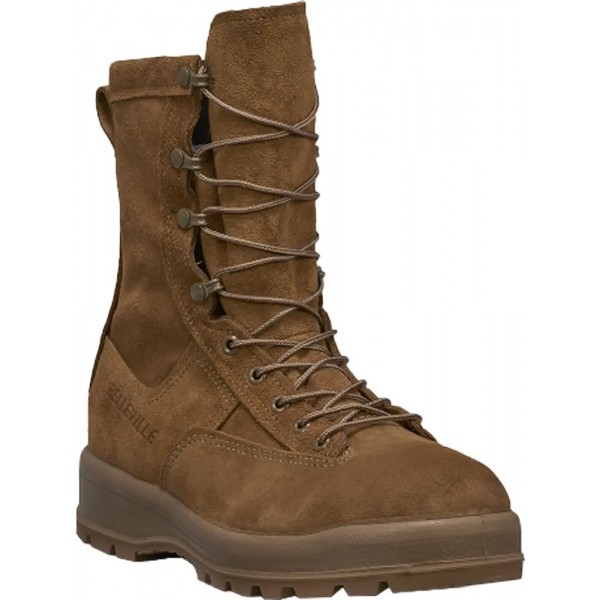 Ботинки Belleville C775ST 7 Coyote Brown - 14885091