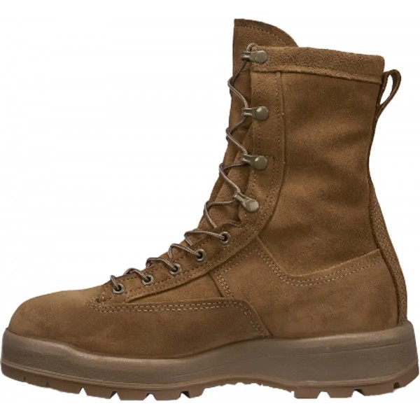 Ботинки Belleville C775ST 7 Coyote Brown - 14885091