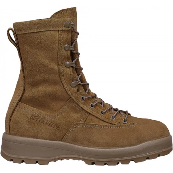 Ботинки Belleville C775ST 7 Coyote Brown - 14885091