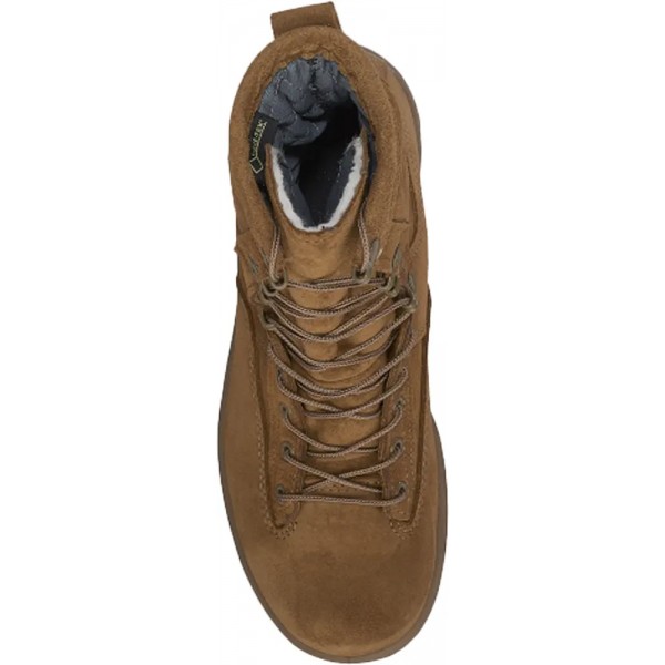 Ботинки Belleville C775ST 7 Coyote Brown - 14885091