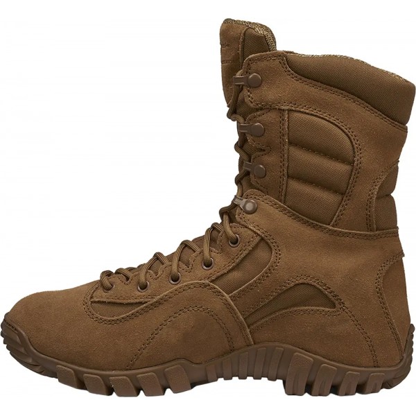 Ботинки Belleville Khyber TR550WPINS 8.5 Coyote brown - 14885114