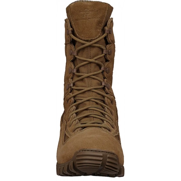 Ботинки Belleville Khyber TR550WPINS 8.5 Coyote brown - 14885114