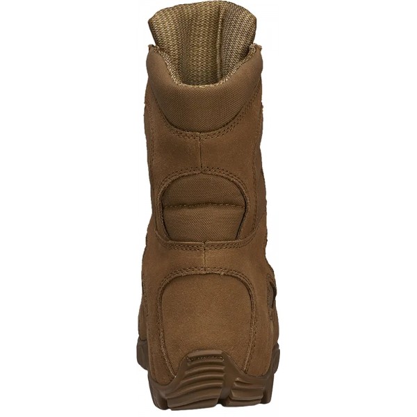 Ботинки Belleville Khyber TR550WPINS 8.5 Coyote brown - 14885114