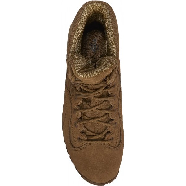 Ботинки Belleville Khyber TR550WPINS 8.5 Coyote brown - 14885114