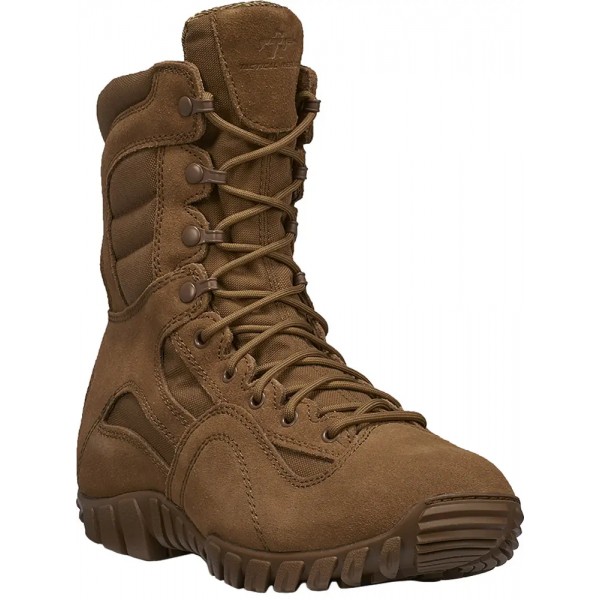 Ботинки Belleville Khyber TR550WPINS 15 Coyote brown - 14885115