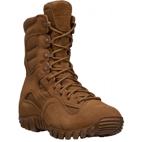 Ботинки Belleville Khyber TR550 Hot weather multi-terrain boot 5 Coyote brown - 14885125