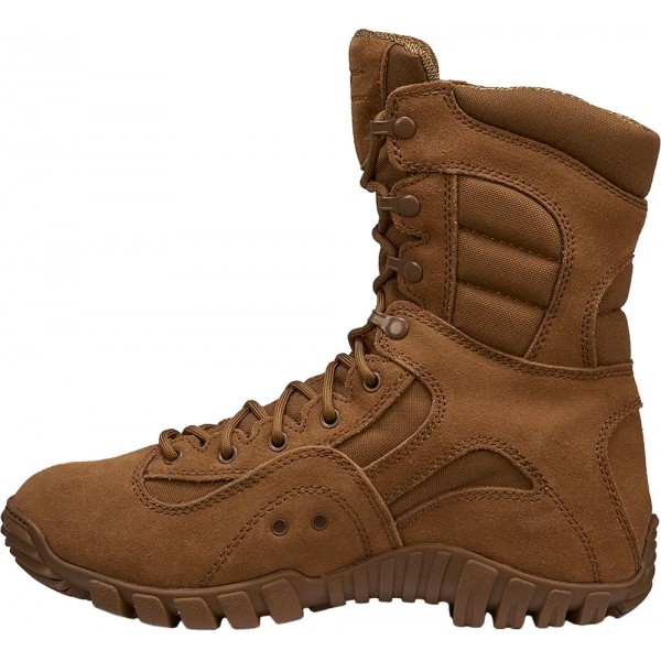 Ботинки Belleville Khyber TR550 Hot weather multi-terrain boot 5 Coyote brown - 14885125 Ботинки Belleville Khyber TR550 Hot weather multi-terrain boot 5 Coyote brown - 14885125