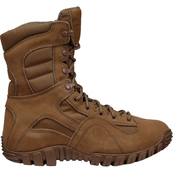 Ботинки Belleville Khyber TR550 Hot weather multi-terrain boot 5 Coyote brown - 14885125 Ботинки Belleville Khyber TR550 Hot weather multi-terrain boot 5 Coyote brown - 14885125