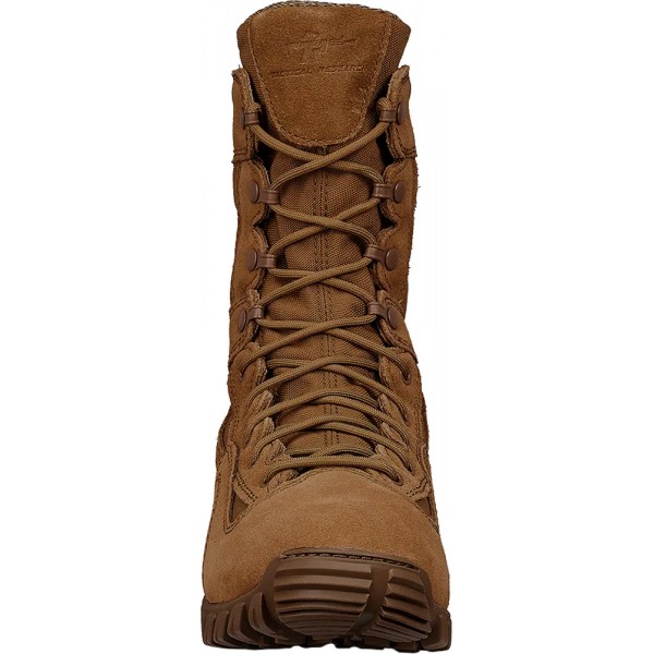 Ботинки Belleville Khyber TR550 Hot weather multi-terrain boot 5 Coyote brown - 14885125 Ботинки Belleville Khyber TR550 Hot weather multi-terrain boot 5 Coyote brown - 14885125
