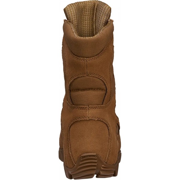 Ботинки Belleville Khyber TR550 Hot weather multi-terrain boot 5 Coyote brown - 14885125 Ботинки Belleville Khyber TR550 Hot weather multi-terrain boot 5 Coyote brown - 14885125