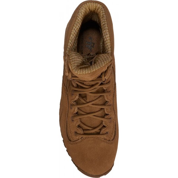 Ботинки Belleville Khyber TR550 Hot weather multi-terrain boot 5 Coyote brown - 14885125 Ботинки Belleville Khyber TR550 Hot weather multi-terrain boot 5 Coyote brown - 14885125