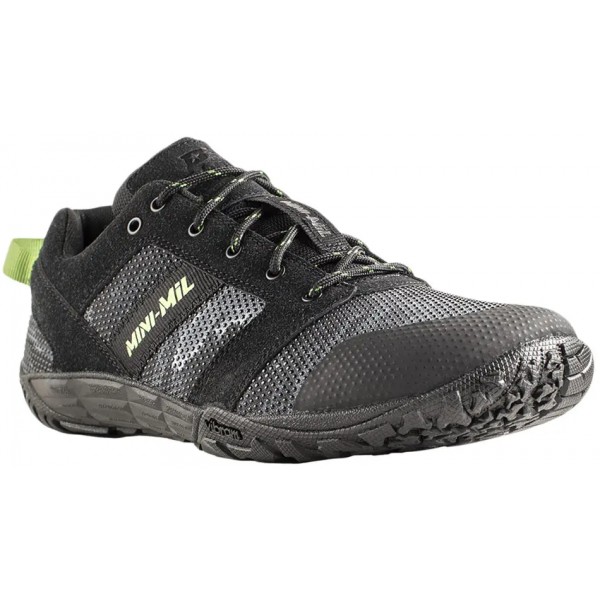 Кросівки Belleville Mini-Mil 001 9.5 Black/BlackCamo - 14885148