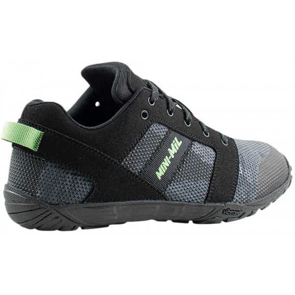 Кросівки Belleville Mini-Mil 001 9.5 Black/BlackCamo - 14885148 Кросівки Belleville Mini-Mil 001 9.5 Black/BlackCamo - 14885148