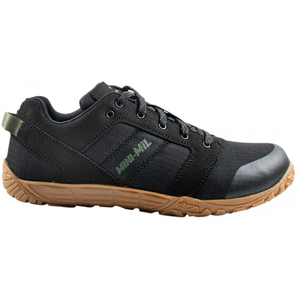 Кросівки Belleville Mini-Mil 002 7 Black - 14885156