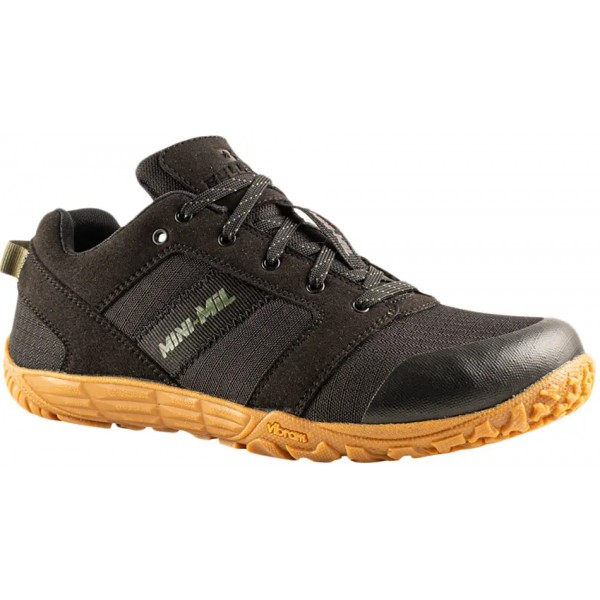 Кросівки Belleville Mini-Mil 002 7 Black - 14885156 Кросівки Belleville Mini-Mil 002 7 Black - 14885156