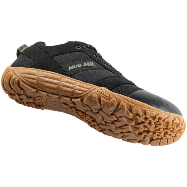 Кросівки Belleville Mini-Mil 002 7 Black - 14885156 Кросівки Belleville Mini-Mil 002 7 Black - 14885156