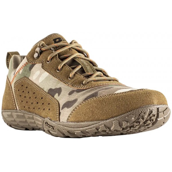 Кросівки Belleville Mini-Mil 004 5 Coyote/Multicam - 14885169