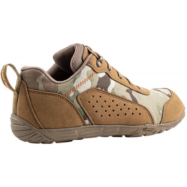 Кросівки Belleville Mini-Mil 004 5 Coyote/Multicam - 14885169 Кросівки Belleville Mini-Mil 004 5 Coyote/Multicam - 14885169