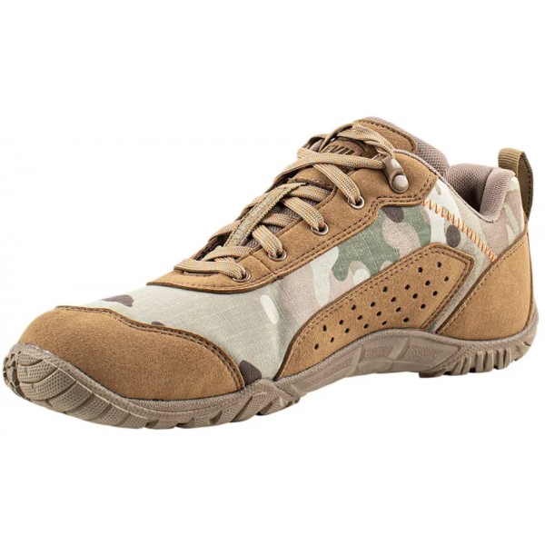 Кросівки Belleville Mini-Mil 004 5 Coyote/Multicam - 14885169 Кросівки Belleville Mini-Mil 004 5 Coyote/Multicam - 14885169